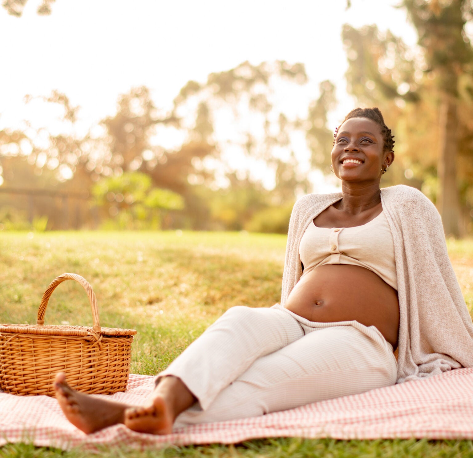 Right this way if you are SO done with dry skin during pregnancy