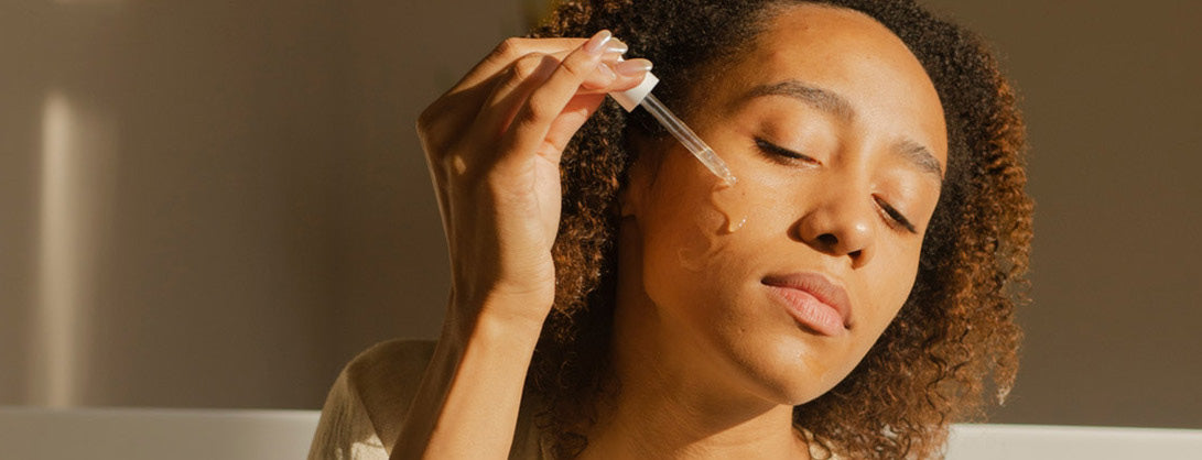 2 Shades Darker? Let’s help you look like yourself again