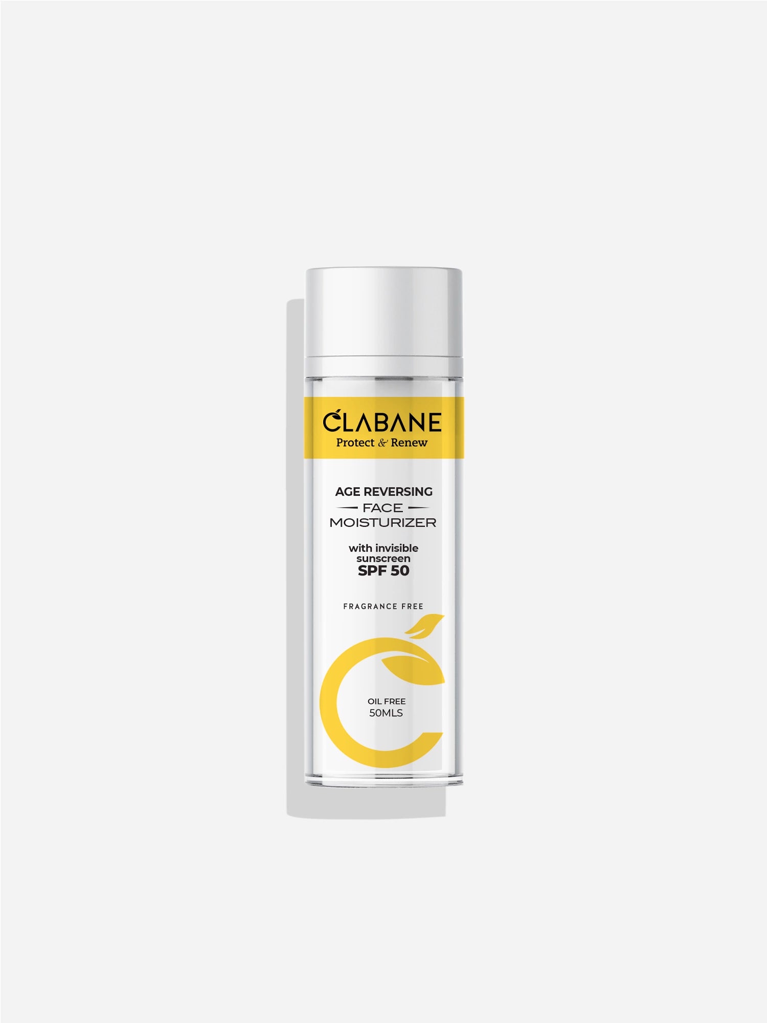 Antiage Face Sun Cream SPF 25 — Cliven