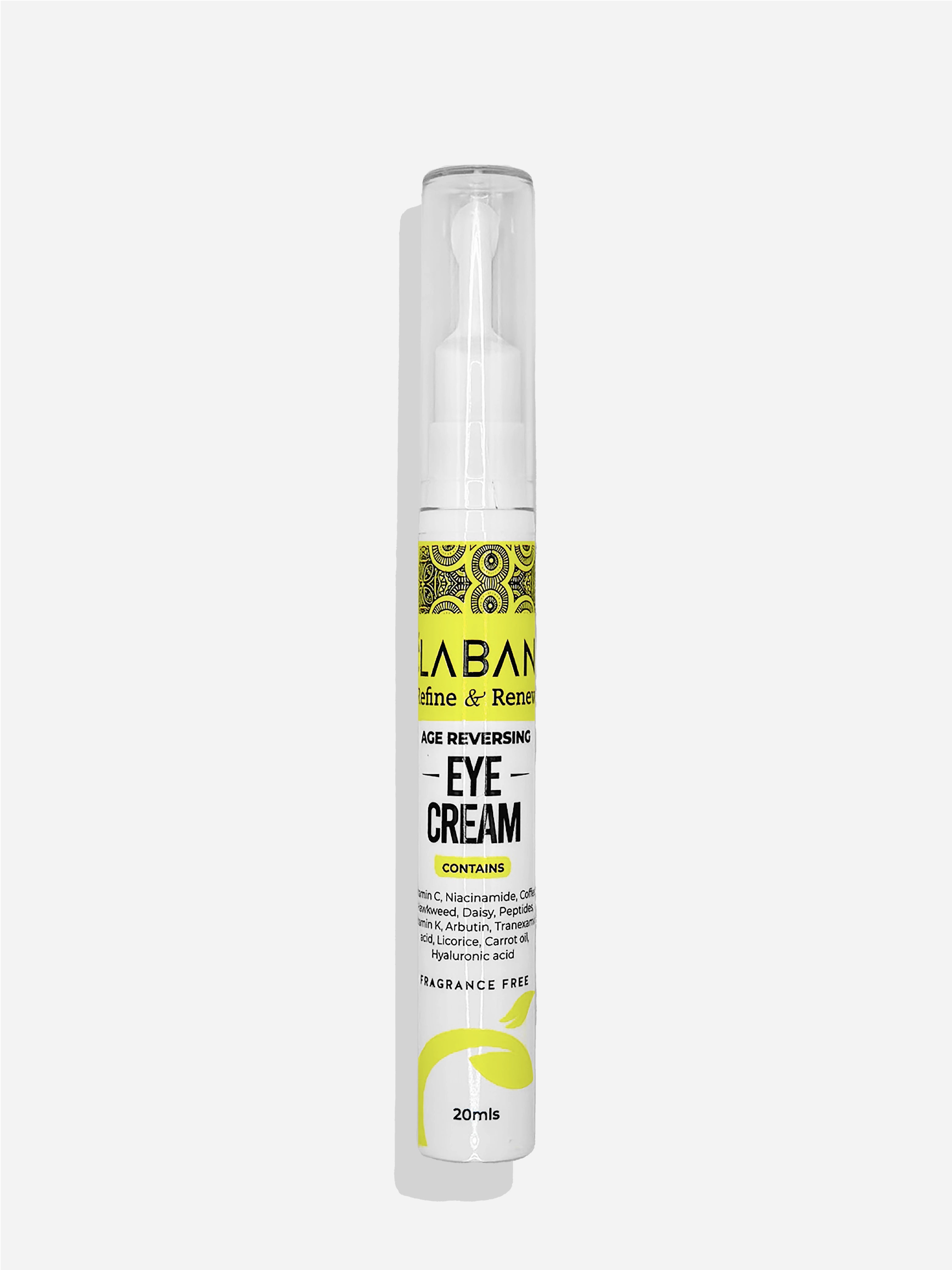 Clabane Refine and Renew Age Reversing Eye Cream