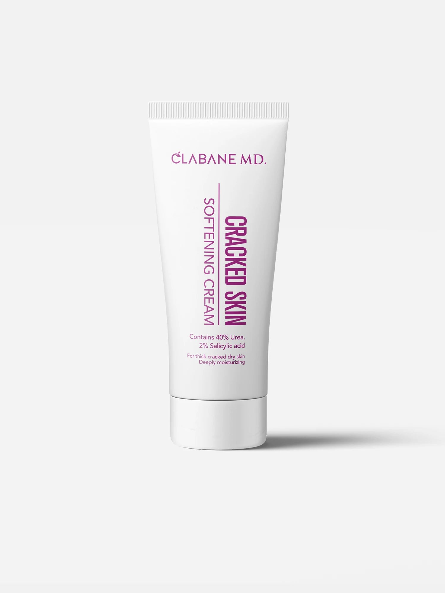 Clabane MD Cracked Skin Softening Cream