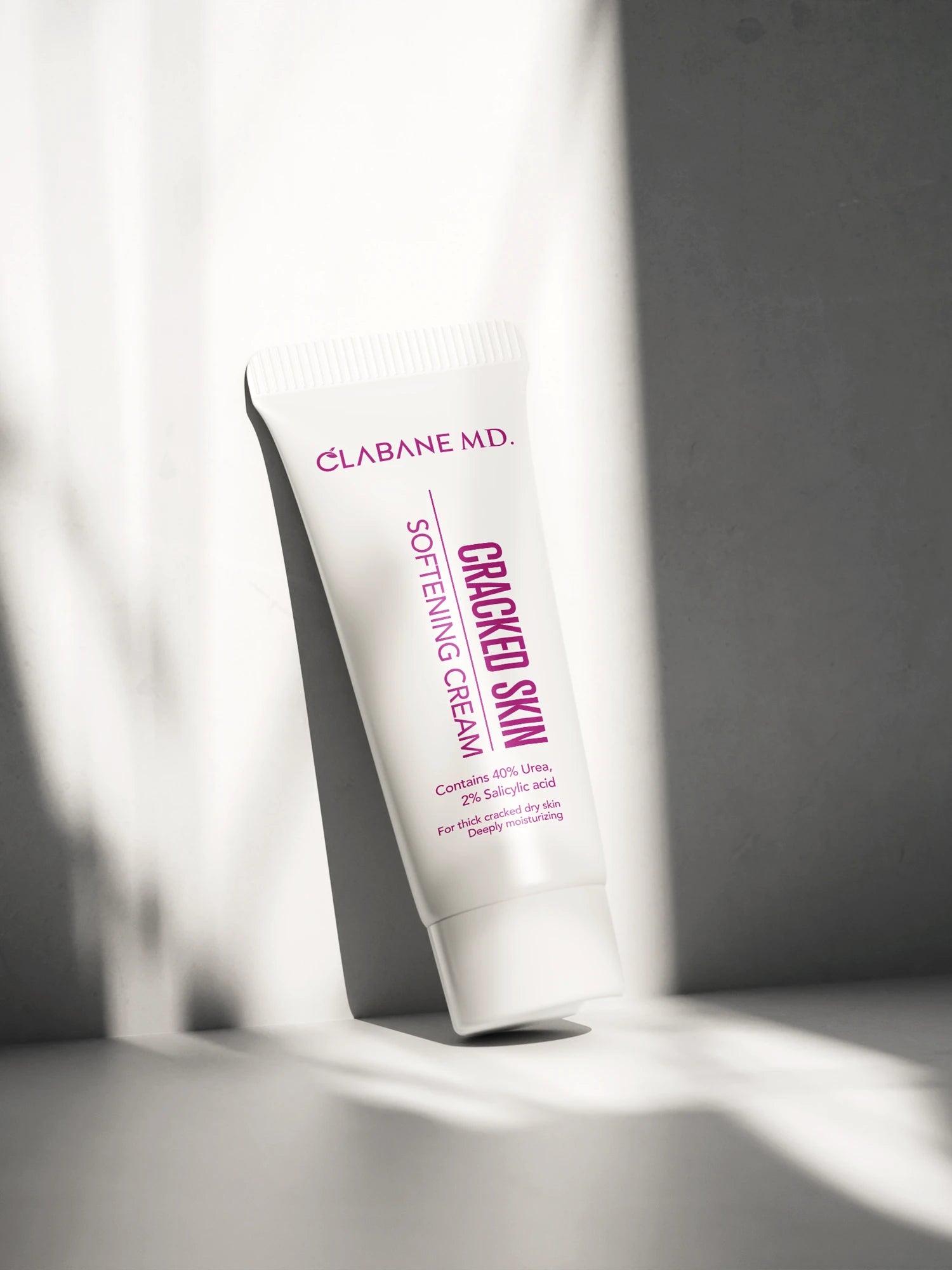 Clabane MD Cracked Skin Softening Cream