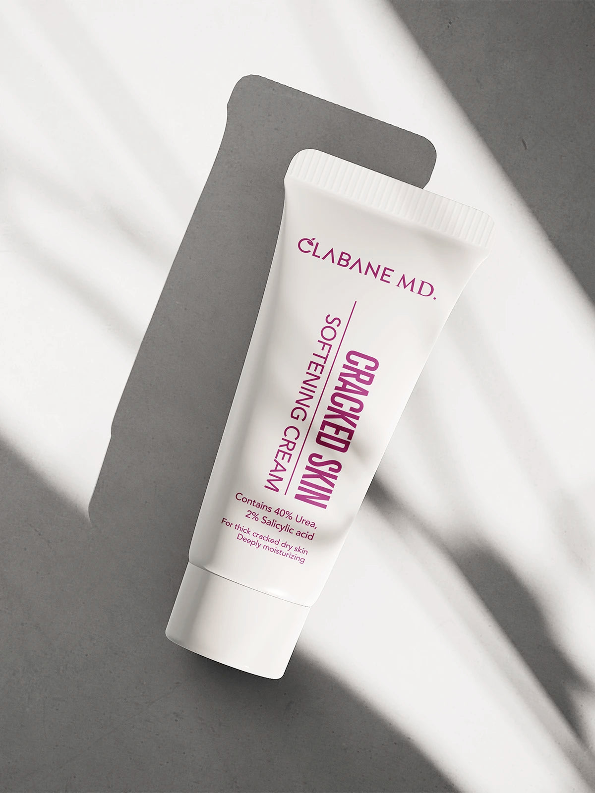 Clabane MD Cracked Skin Softening Cream