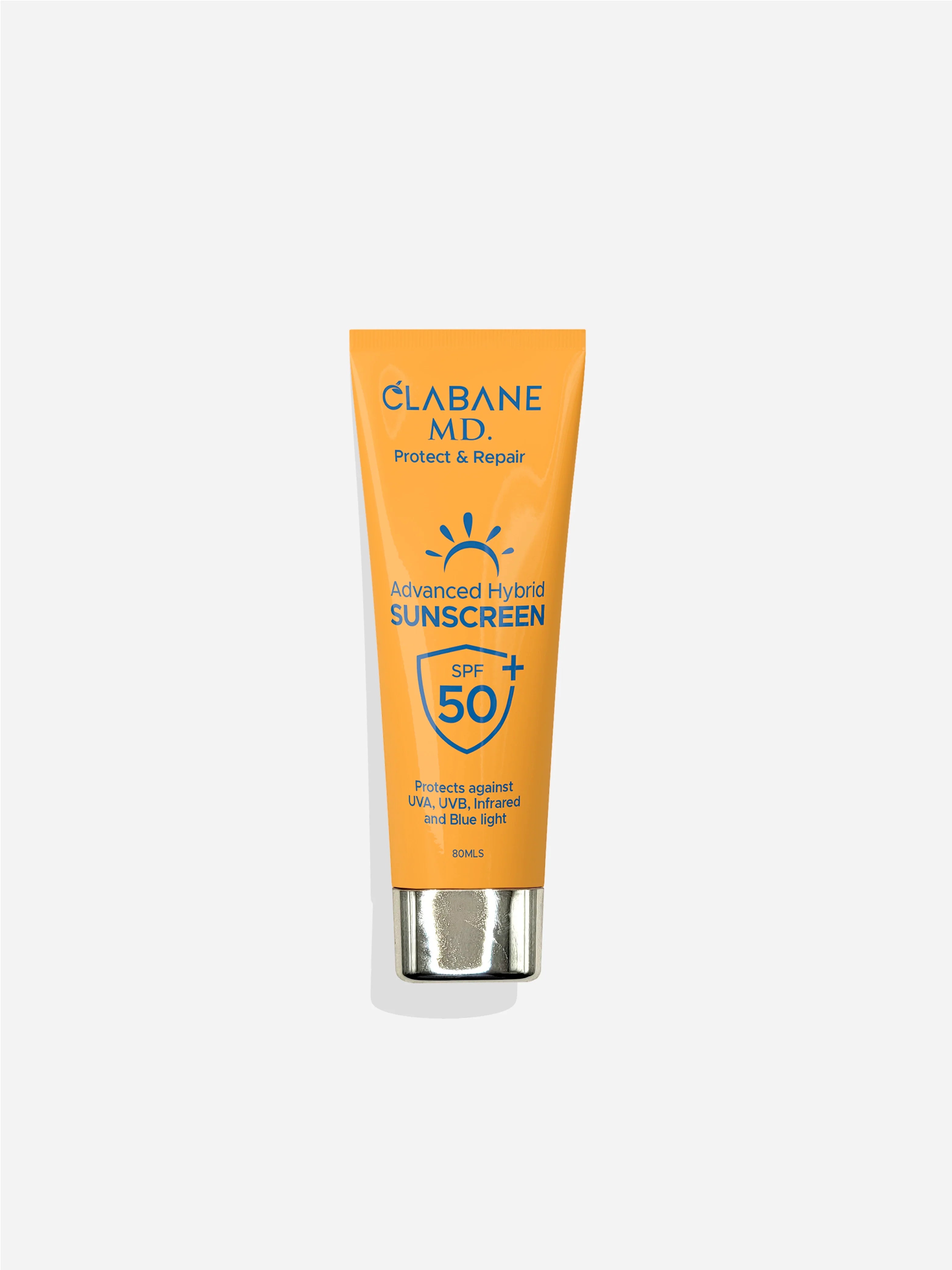 Clabane Sunscreen Duo