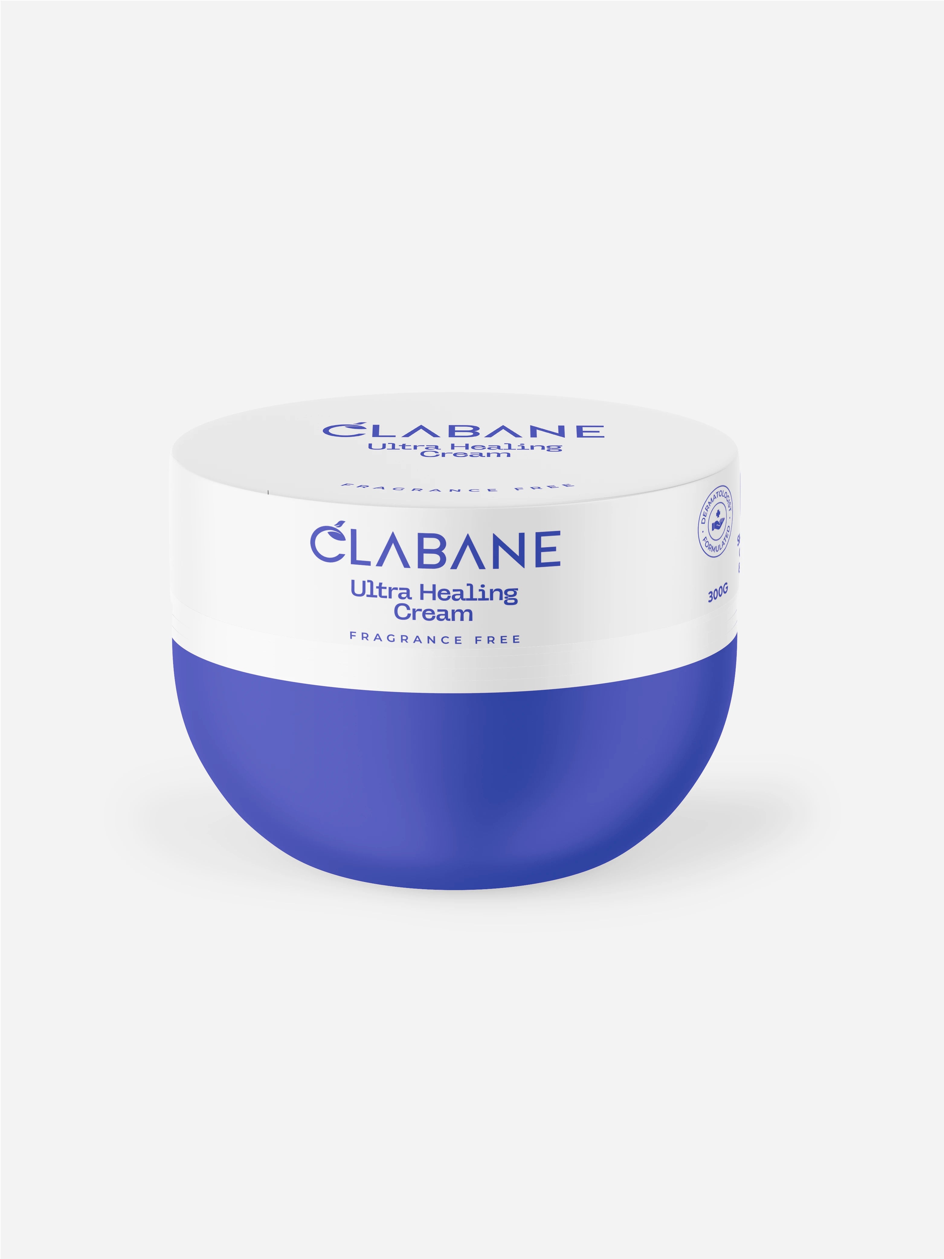 Clabane Ultra Healing Cream