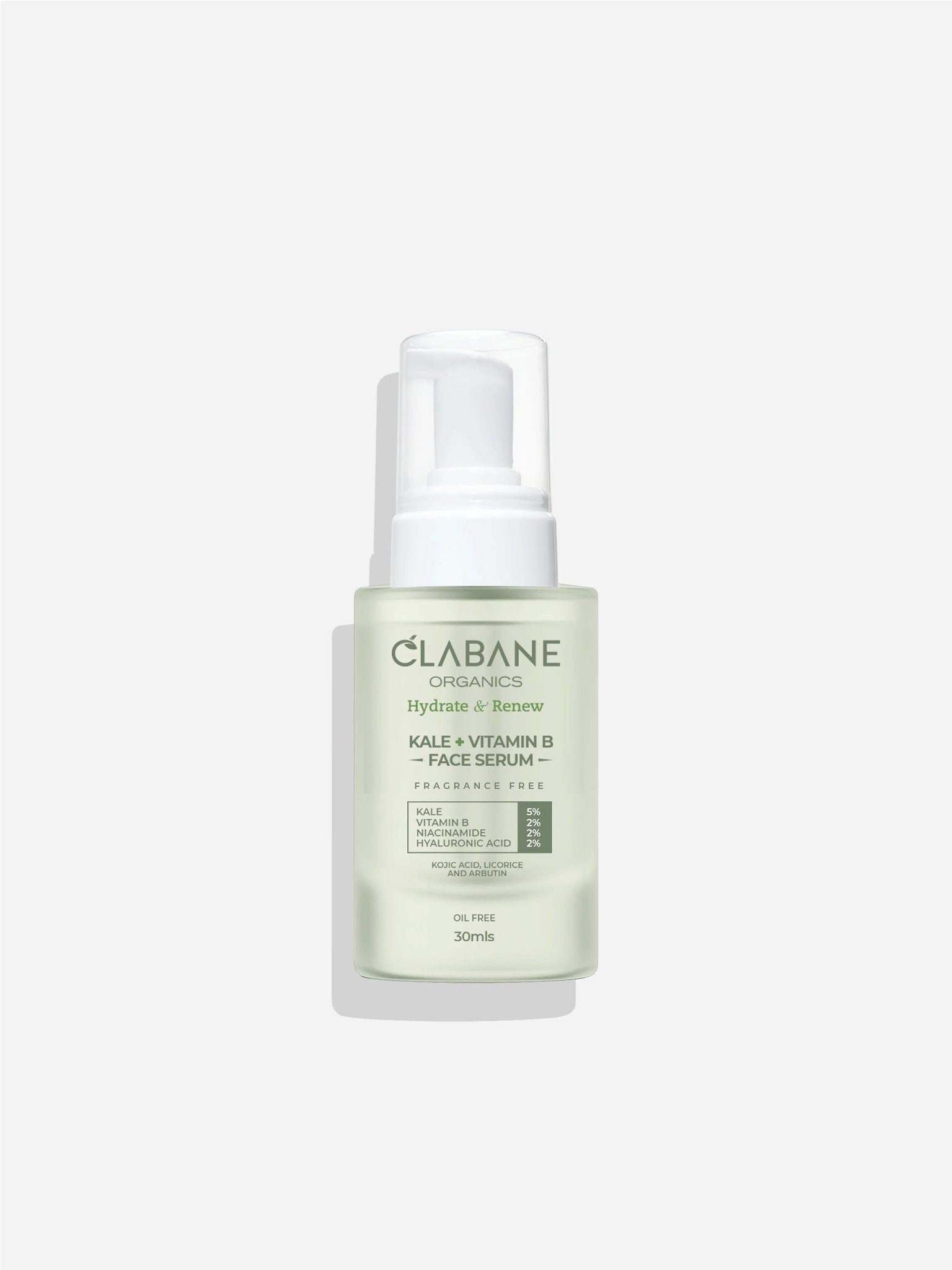 Exfoliate & Brighten Kit