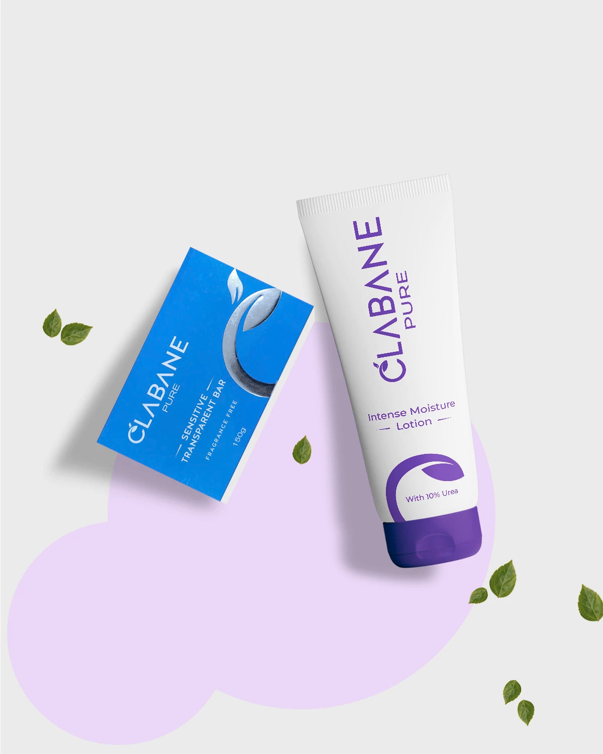 Dry Skin Remedy Bundle