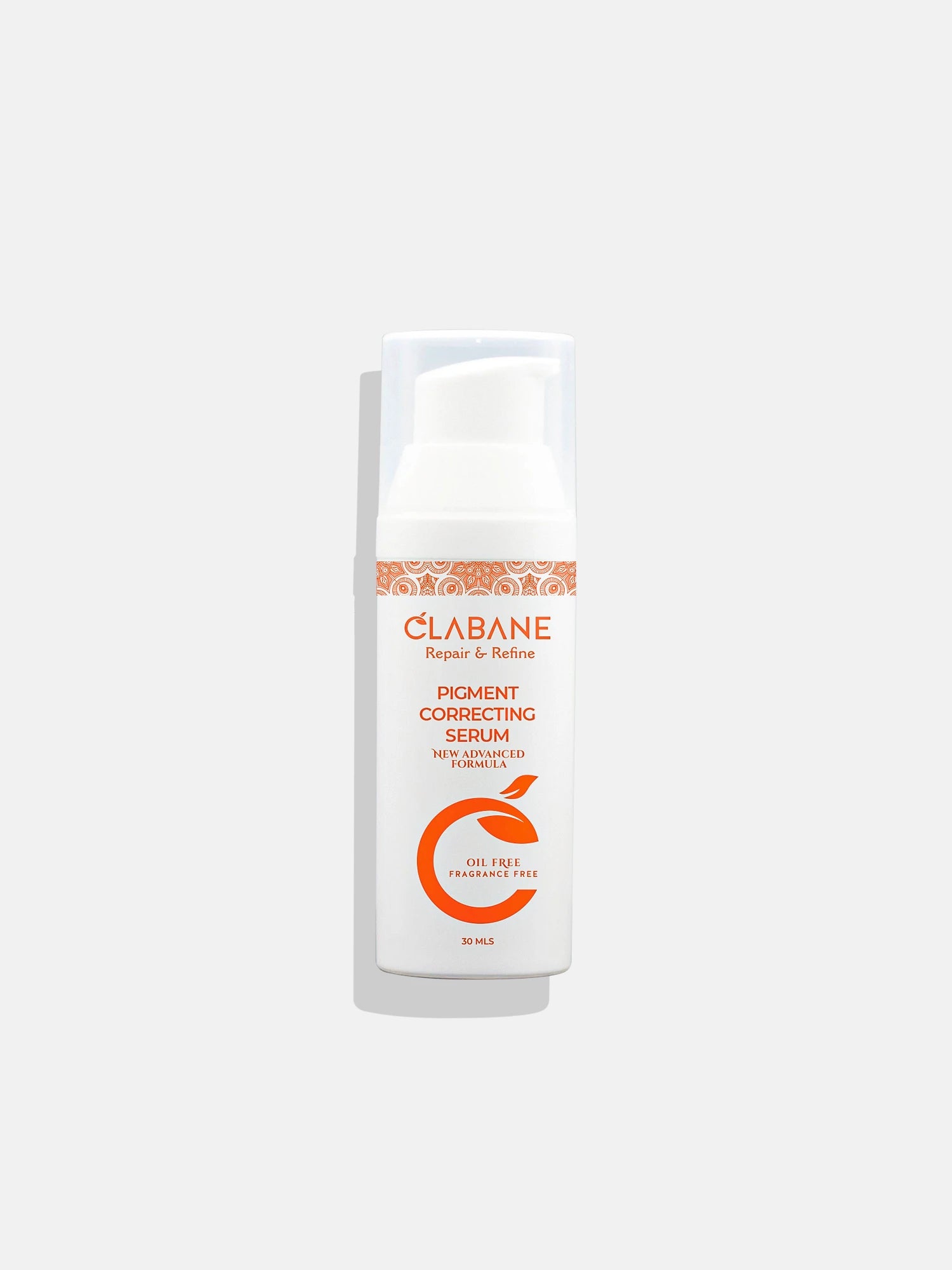 Clabane Pigment Correcting Serum