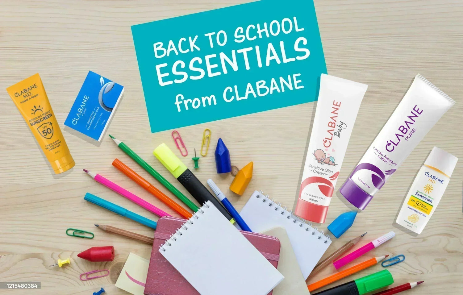 Back-to-School Skin Care Must-Haves for Every Age!