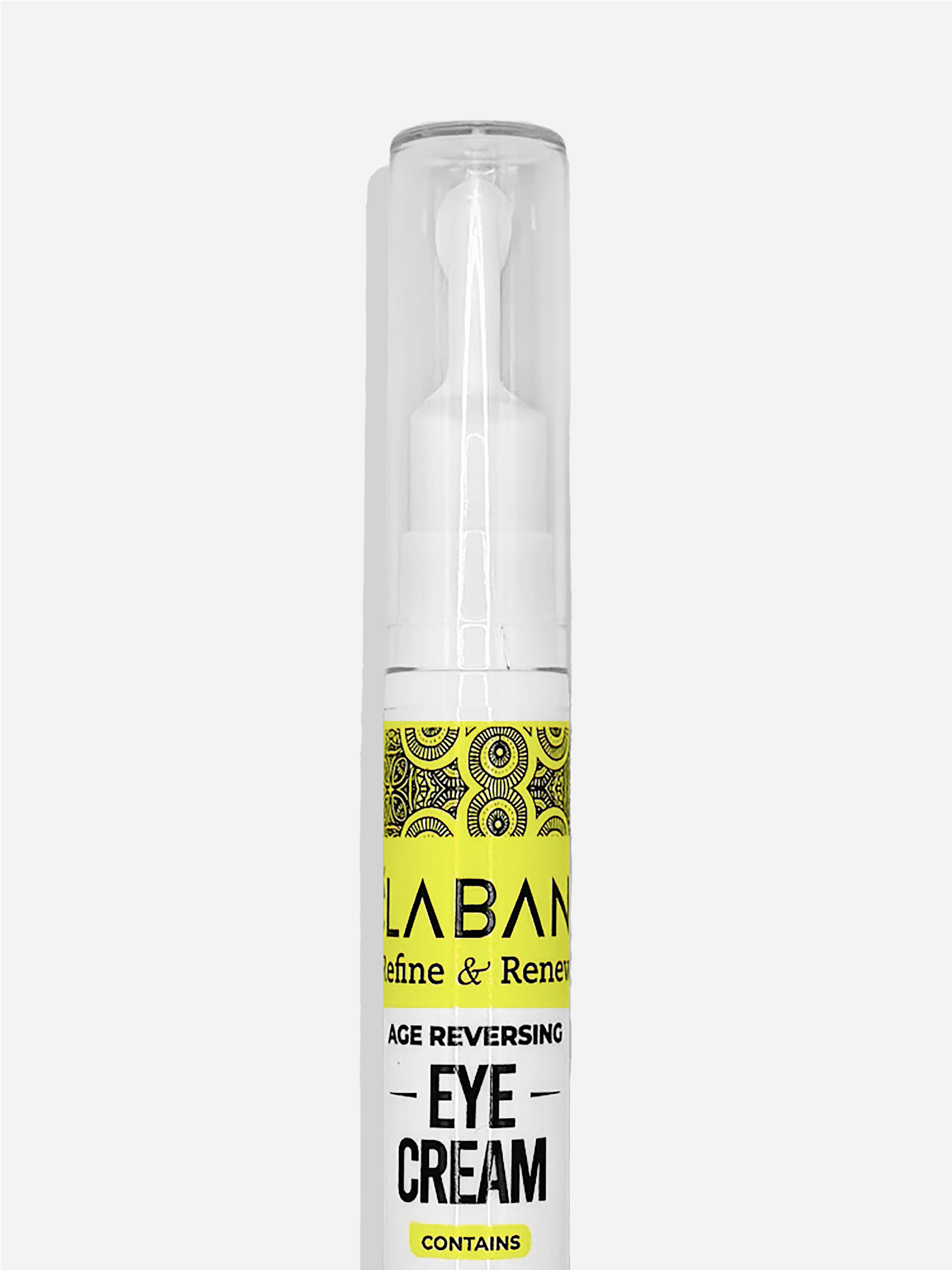 Clabane Refine and Renew Age Reversing Eye Cream