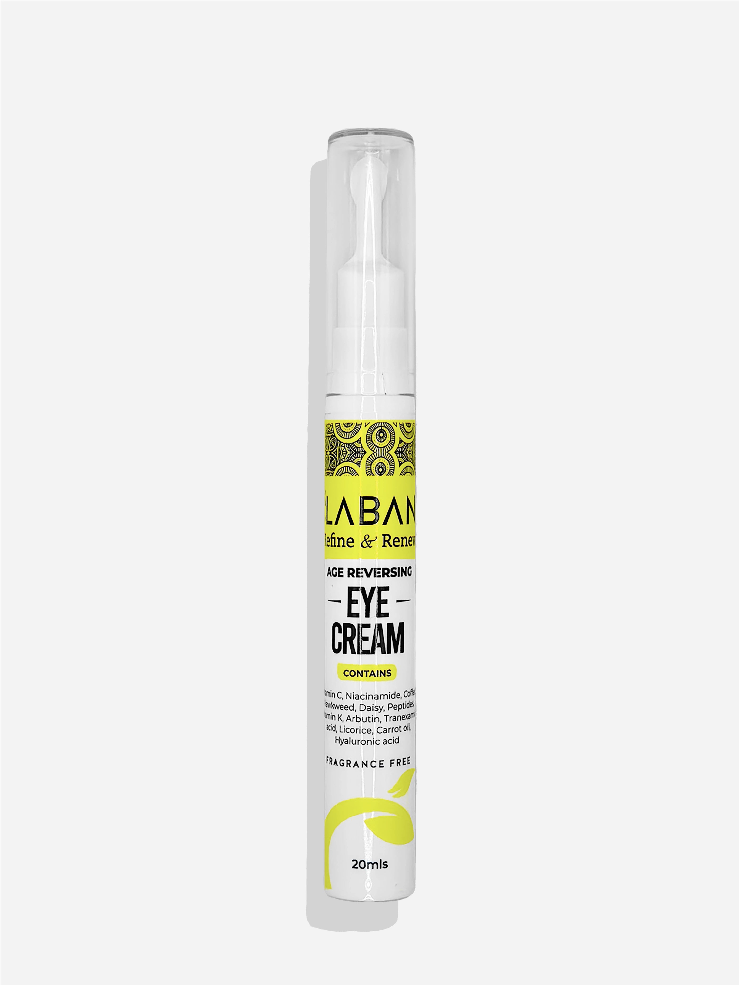 Clabane Refine and Renew Age Reversing Eye Cream