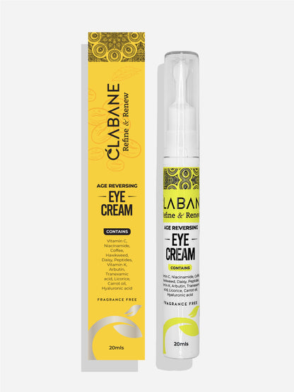 Clabane Refine and Renew Age Reversing Eye Cream