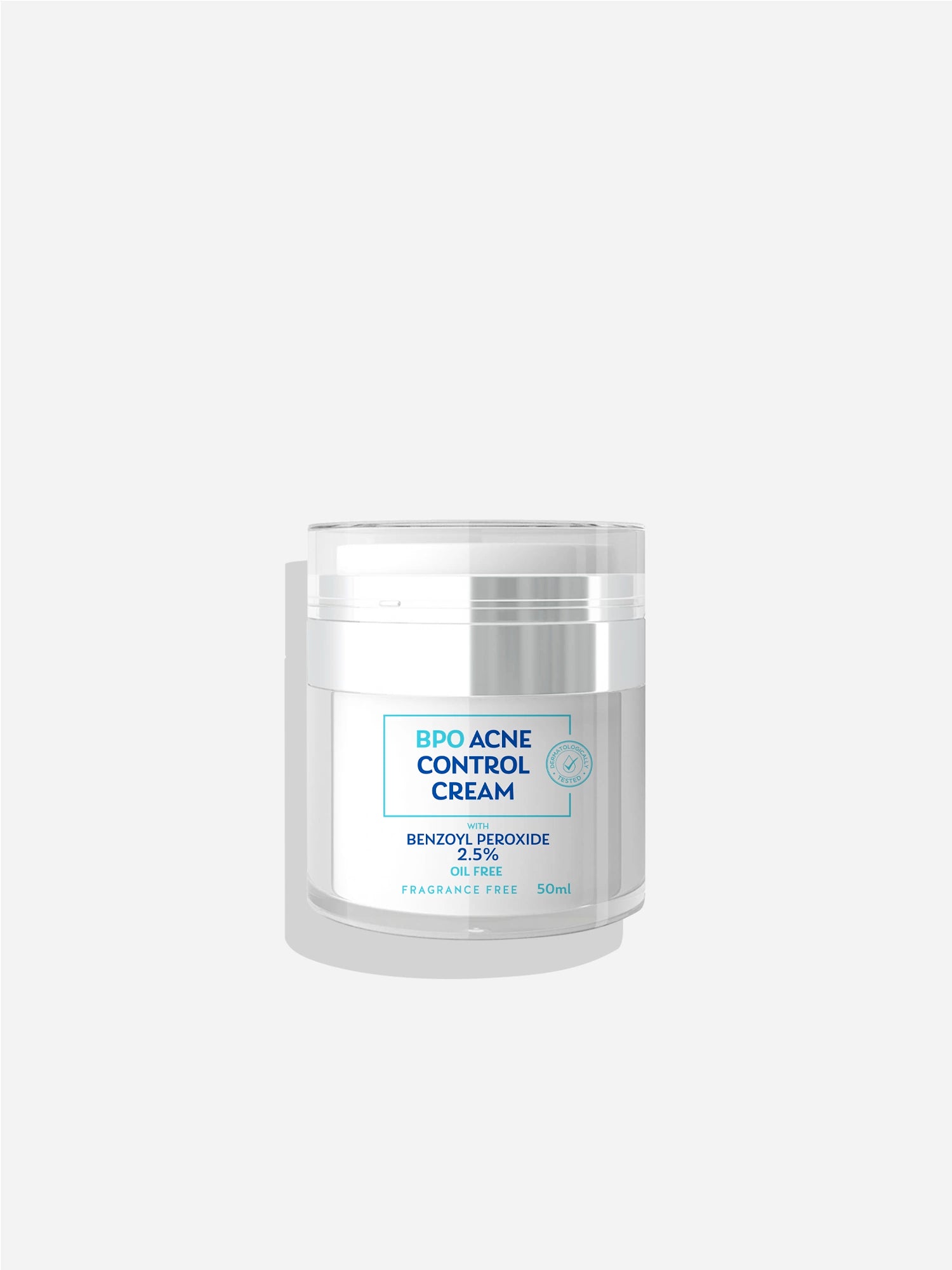 Clabane Organics BPO Acne Control Cream