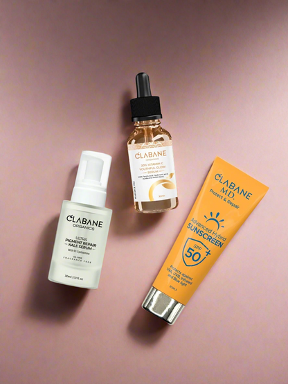 Brighten &amp; Glow Kit