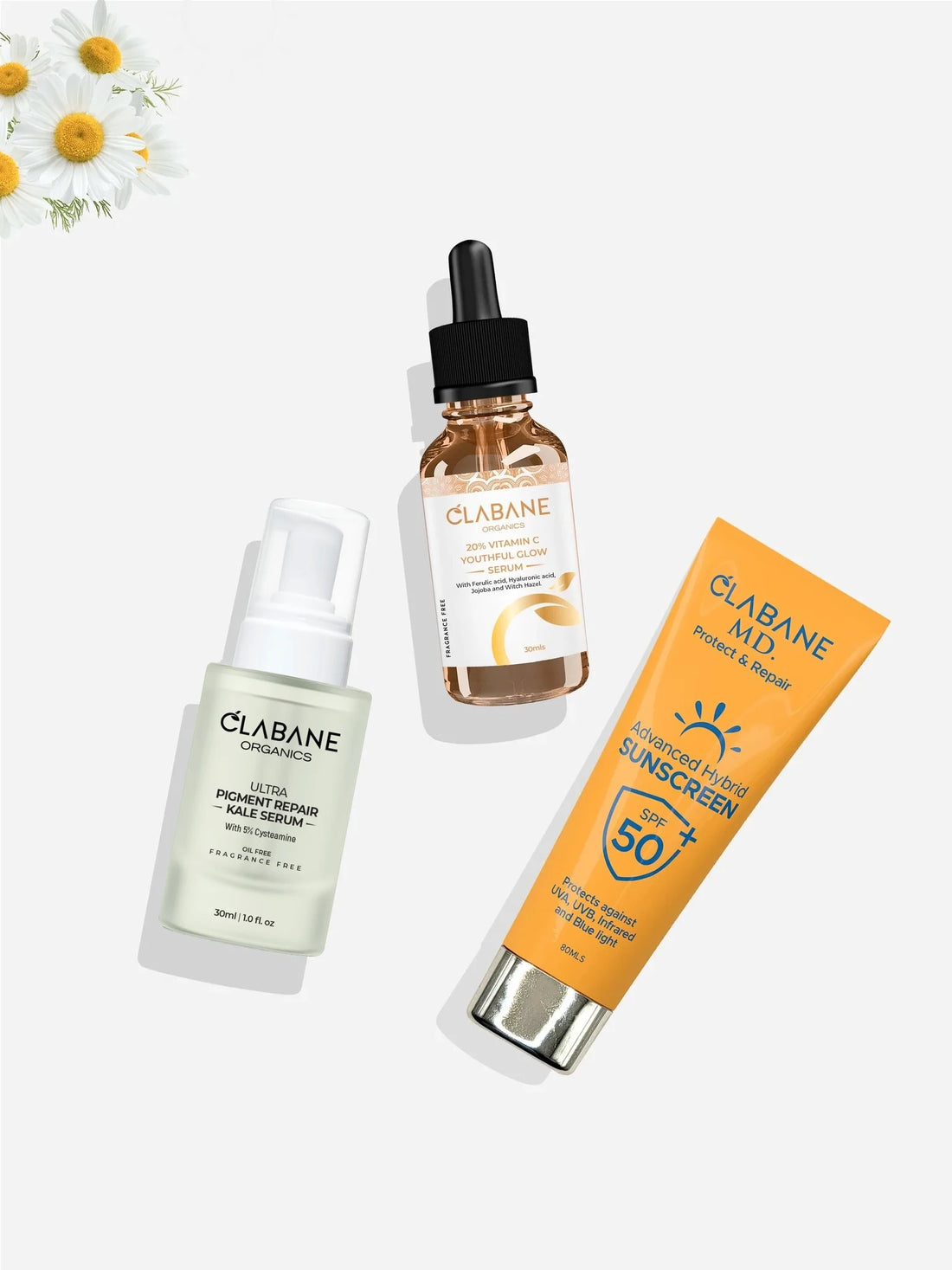 Brighten &amp; Glow Kit