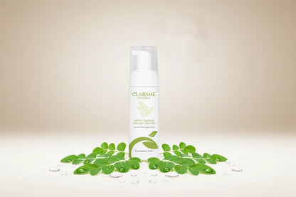 Clabane Organics Gentle Foaming Mousse Cleanser