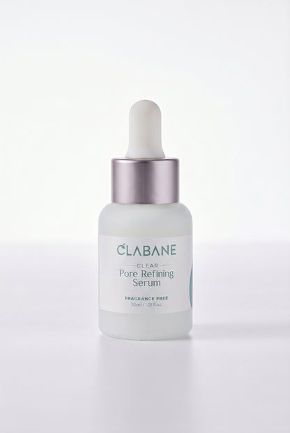 Clabane Clear Pore Refining Serum