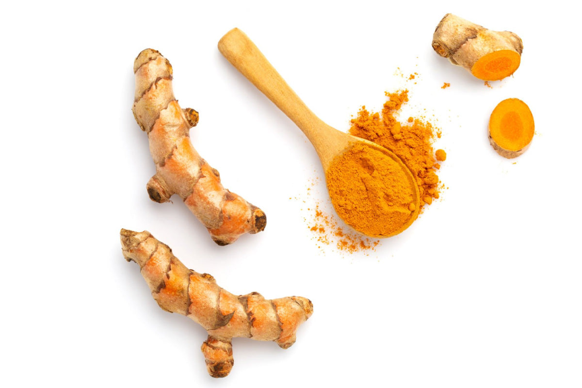 Turmeric Root Powder