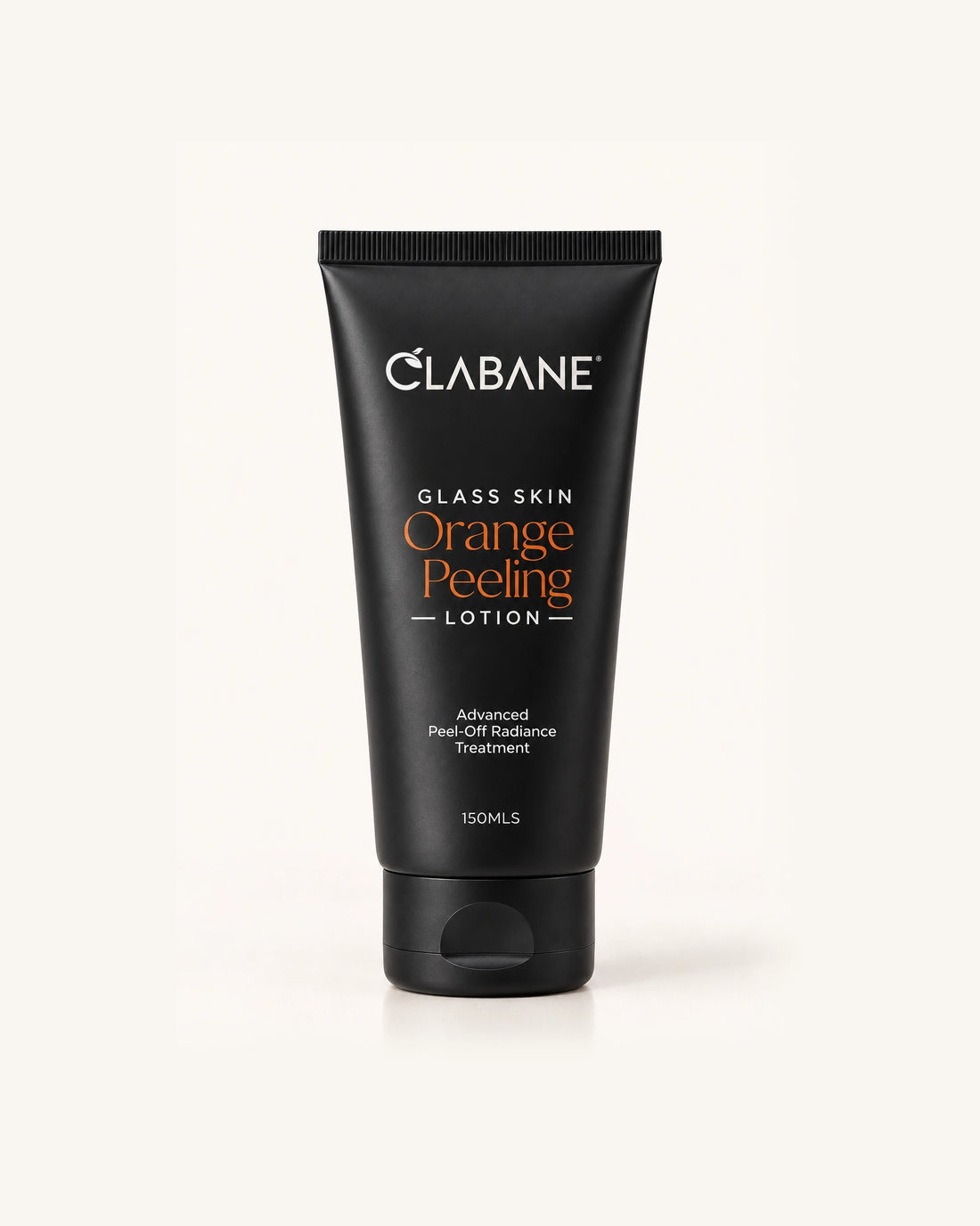 Clabane Glass Skin Orange Peeling Lotion