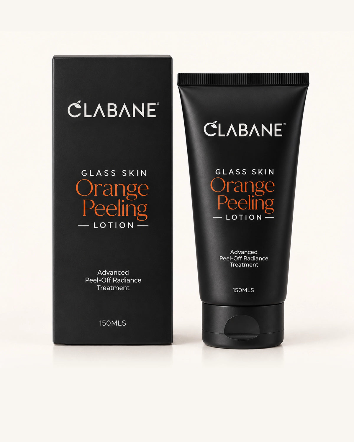 Clabane Glass Skin Orange Peeling Lotion