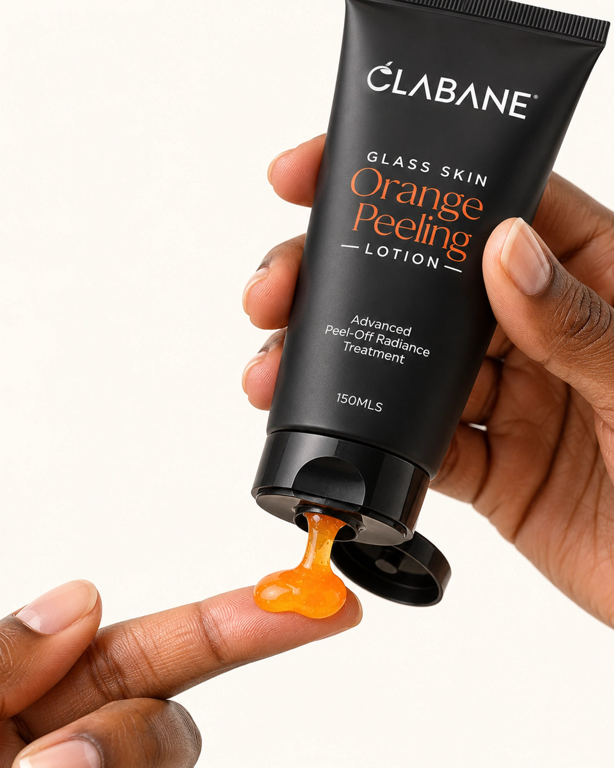 Clabane Glass Skin Orange Peeling Lotion