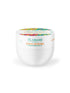 Side view of the Clabane body butter jar on a white background