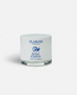 Clabane Organics snail gel cream jar on a white background