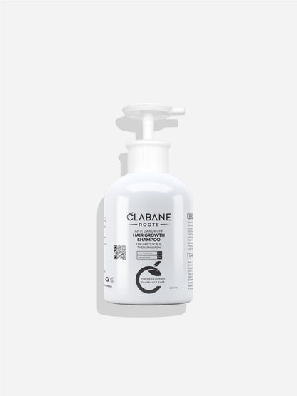 Clabane Roots Anti Dandruff Hair Growth Shampoo