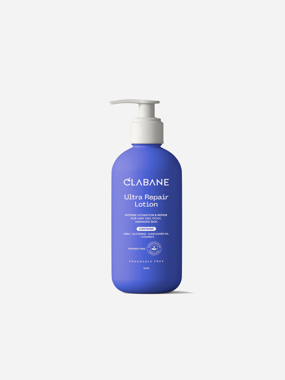 Clabane Ultra Repair Lotion