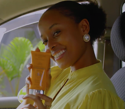 How to use the Clabane MD Protect &amp; Repair Advanced Hybrid Sunscreen SPF-50