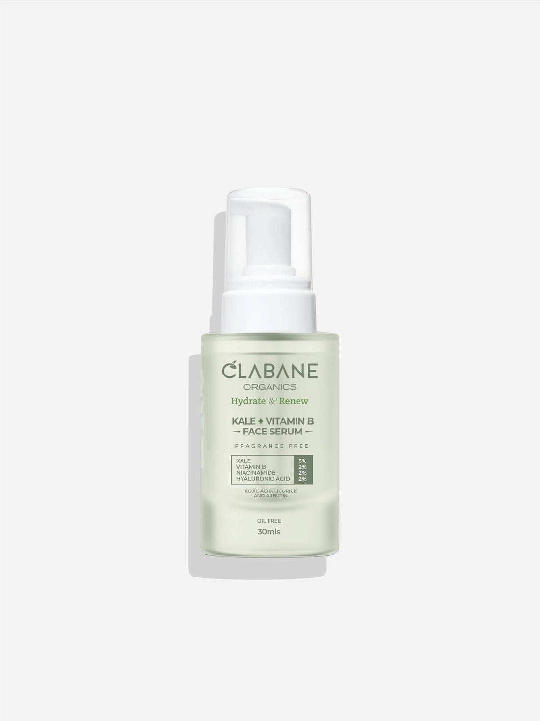 Exfoliate & Brighten Kit