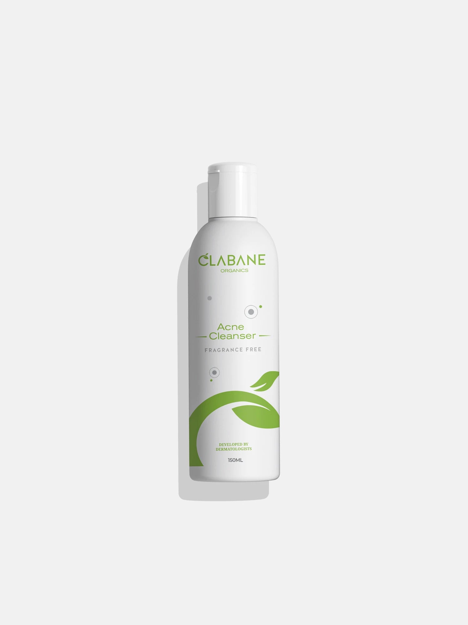 Clabane Organics Acne Cleanser
