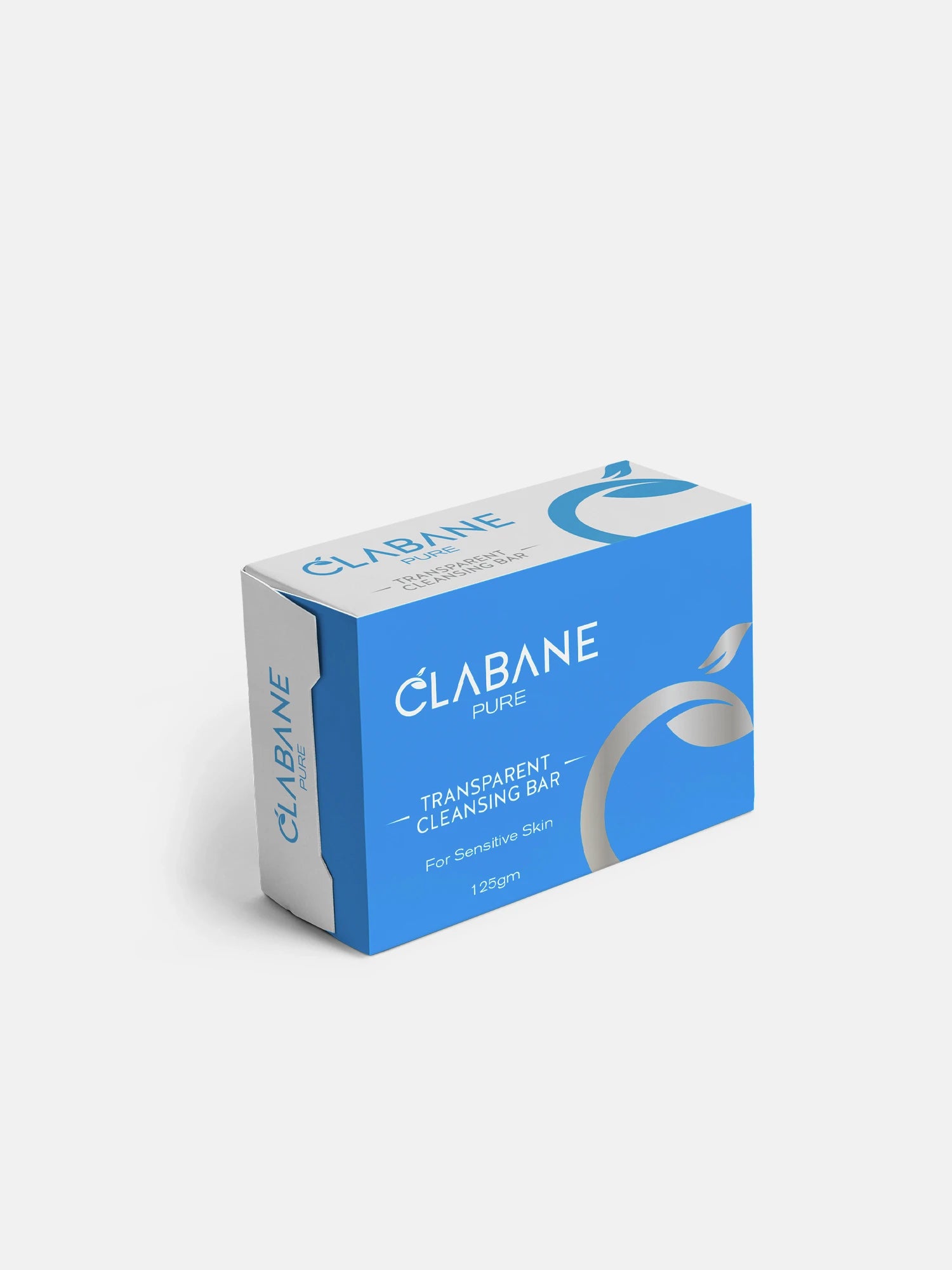 Clabane Pure Cleansing Transparent Bar