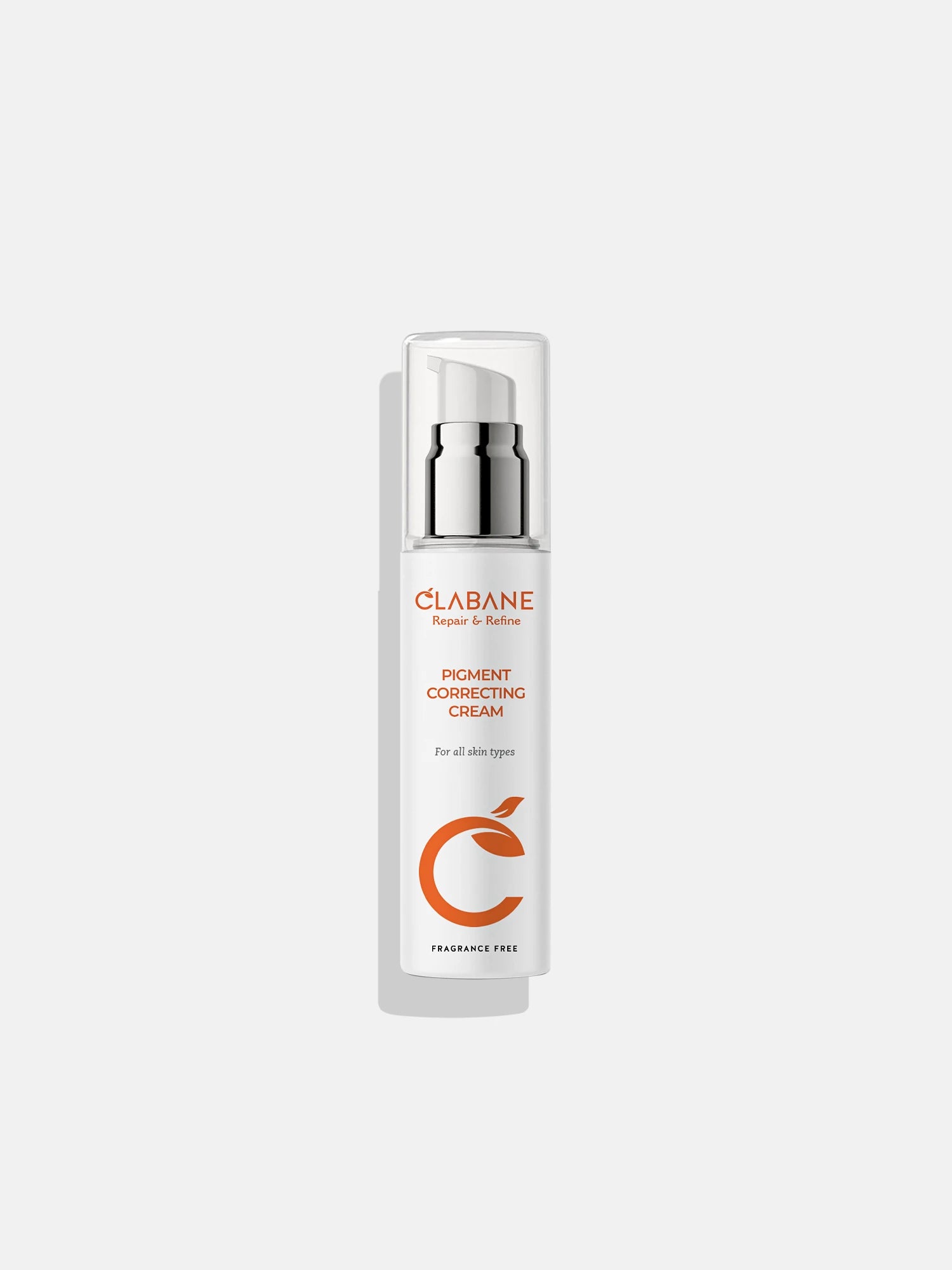 Clabane Repair and Refine Pigment Correcting Cream