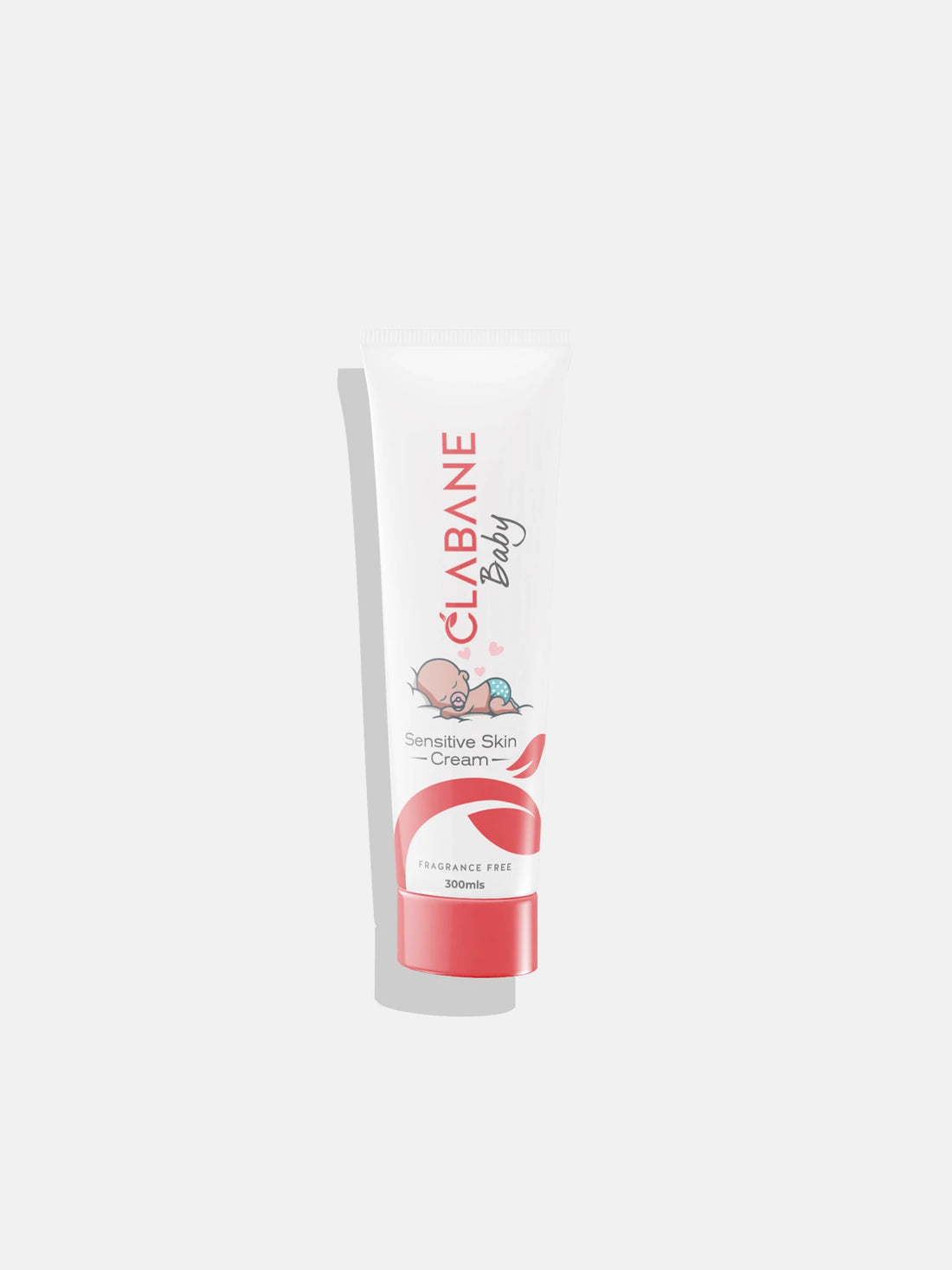 Clabane Baby Sensitive Skin Cream