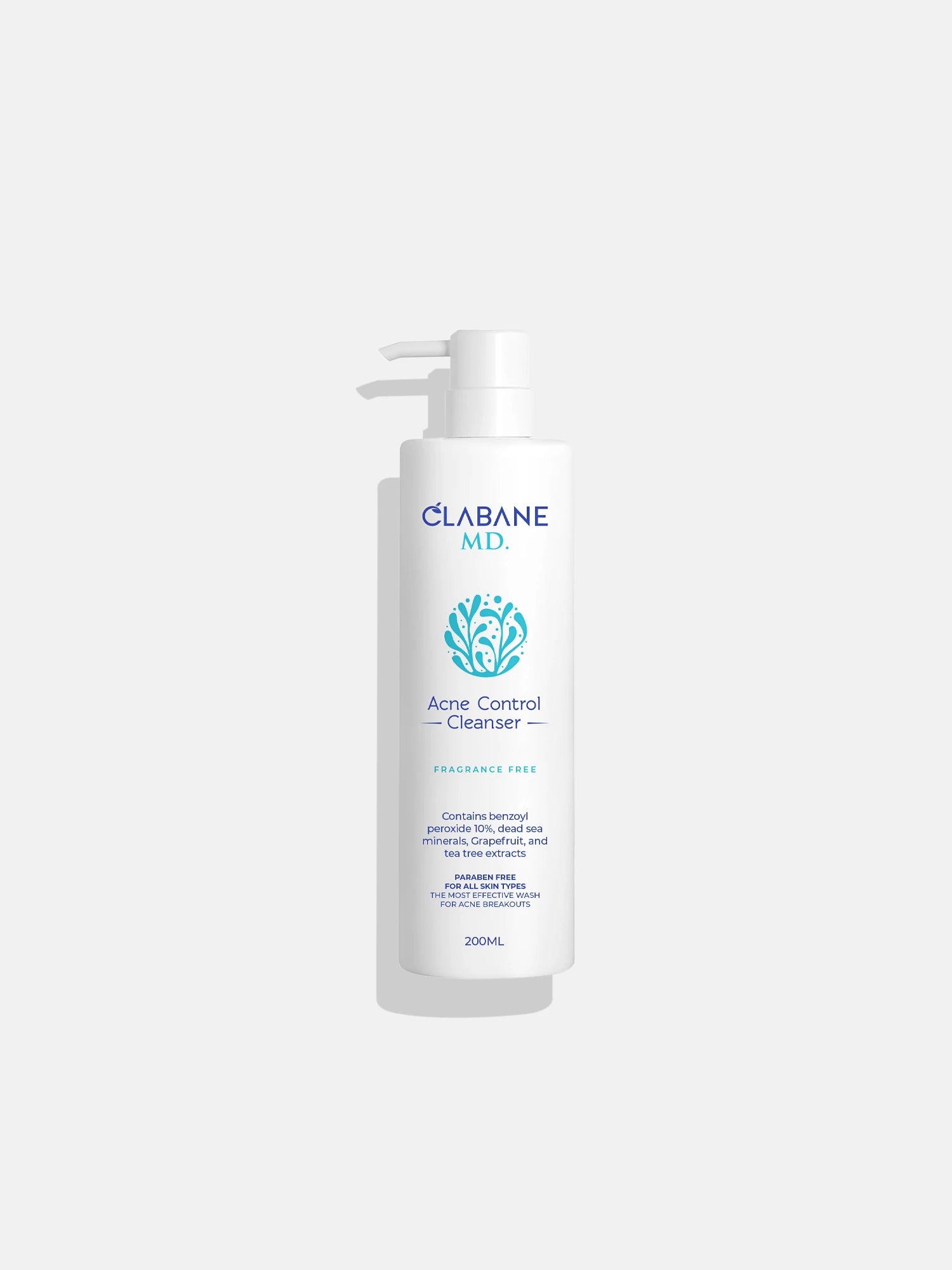 Clabane MD Acne Control Cleanser