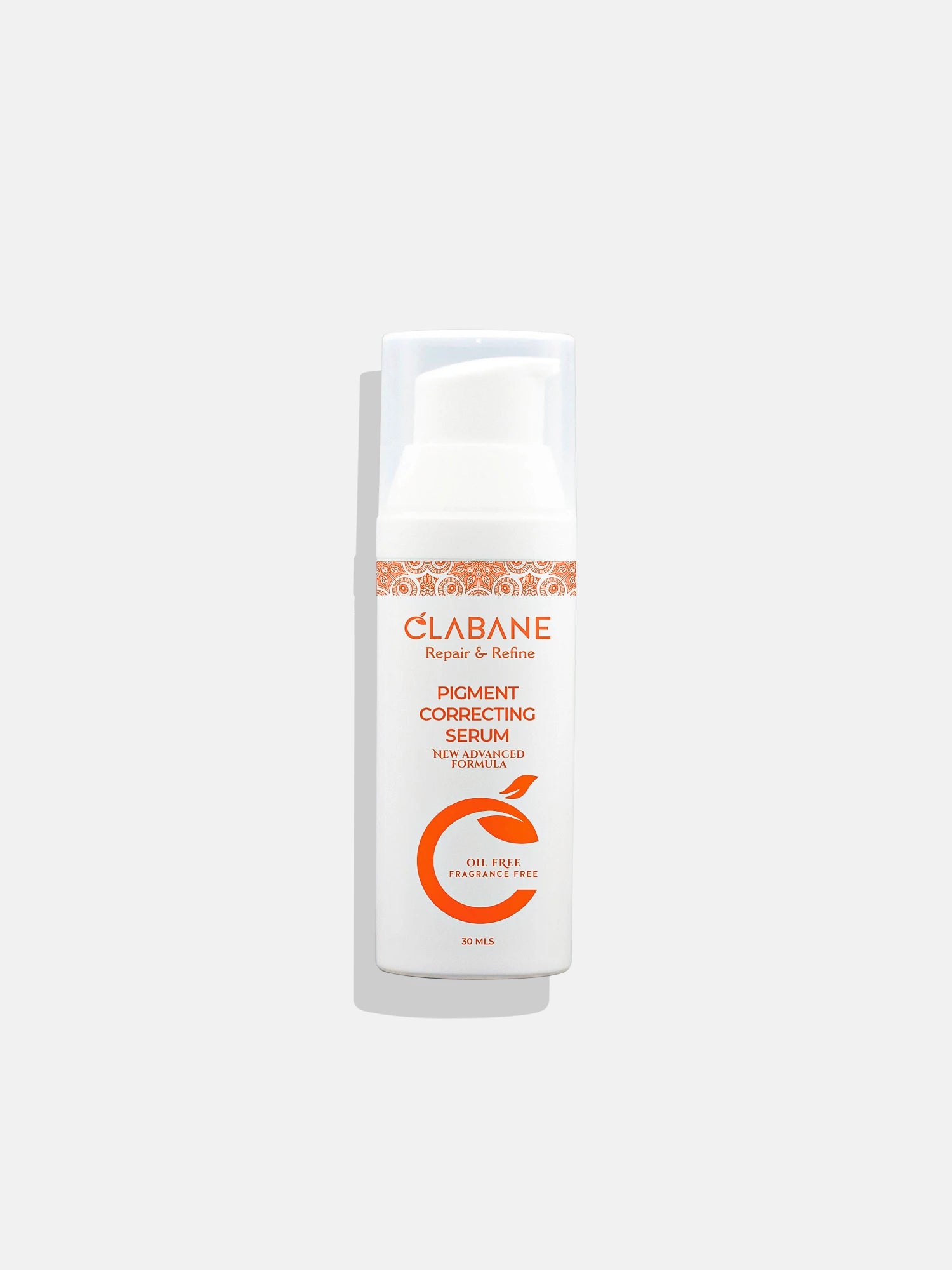 Clabane Repair and Refine Pigment Correcting Serum